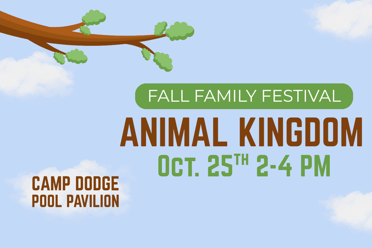 Fall Family Festival